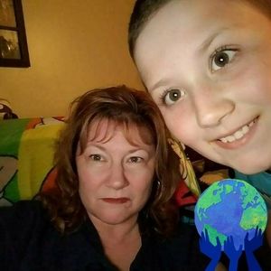 Meet your Posher, Carol